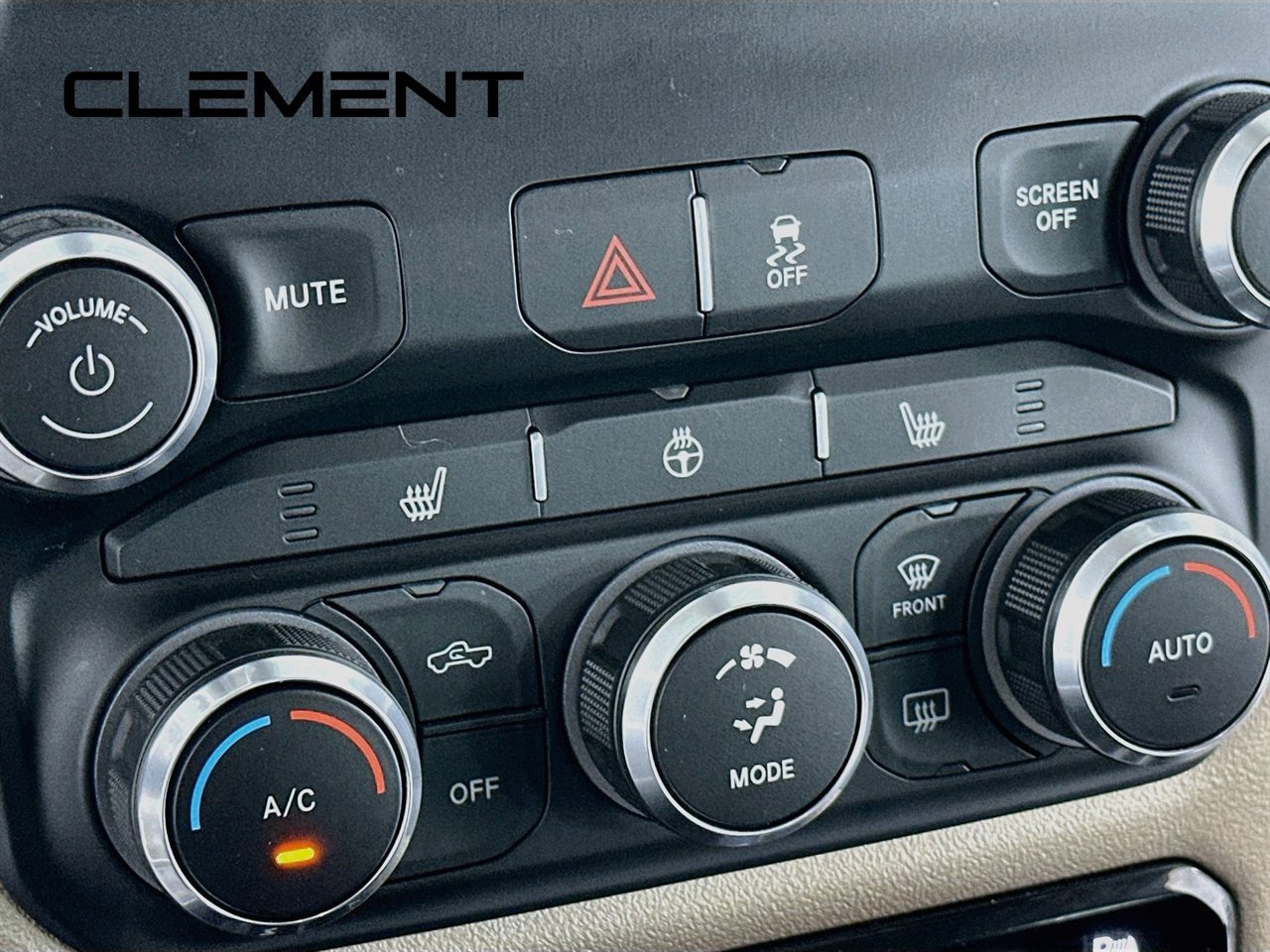 Used 2022 RAM 2500 Laramie AWD/4WD image 23