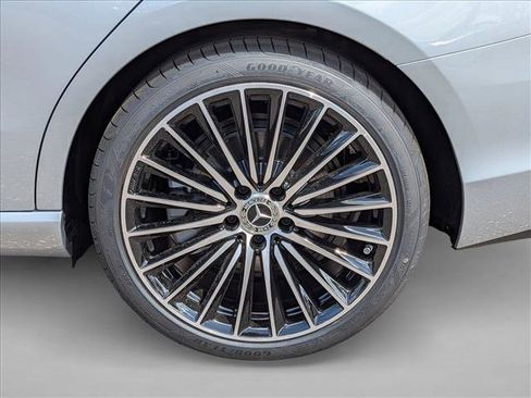 New 2026 Mercedes-Benz C 300 Sedan image 10
