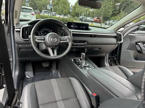 Certified 2024 MAZDA CX-50 AWD 2.5 S w/ Cargo Package image 35