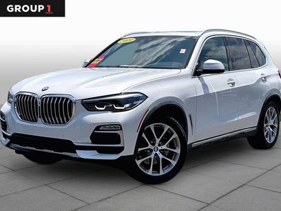 Used 2019 BMW X5 xDrive40i w/ Premium Package 2