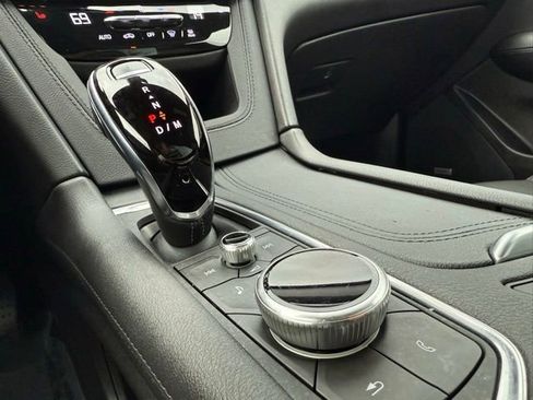 Used 2021 Cadillac XT5 Premium Luxury image 32