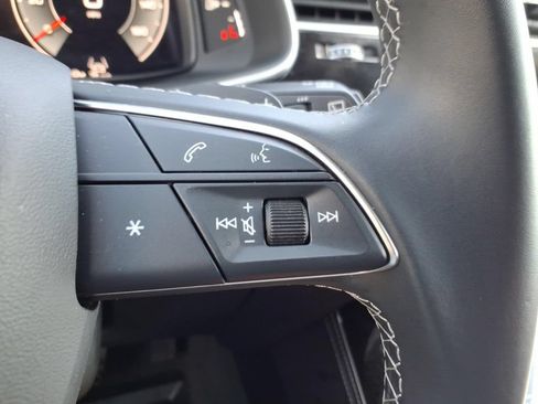 Used 2026 Audi Q7 3.0T Premium Plus AWD/4WD image 34