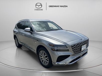 Used 2025 Genesis GV80 2.5T Standard
