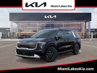 New 2026 Kia Carnival LXS 360° Tour