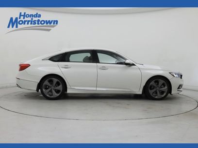 Used 2018 Honda Accord Touring