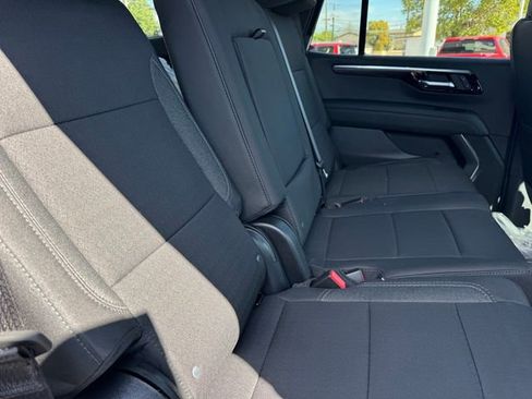 New 2026 Chevrolet Tahoe LS w/ LPO, Dark Essentials Package image 9