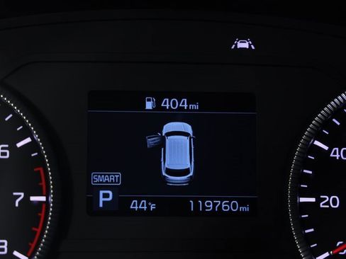 Used 2022 Kia Telluride EX w/ Towing Package image 11