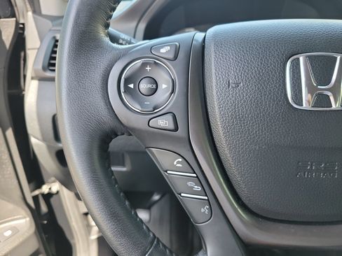 Used 2023 Honda Ridgeline RTL image 29