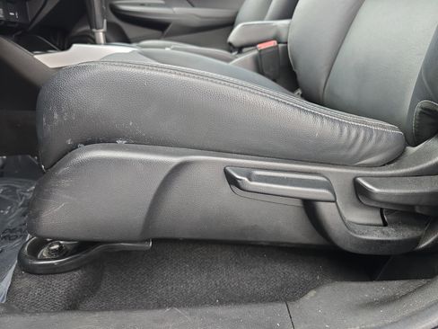 Used 2017 Honda Fit EX-L image 27