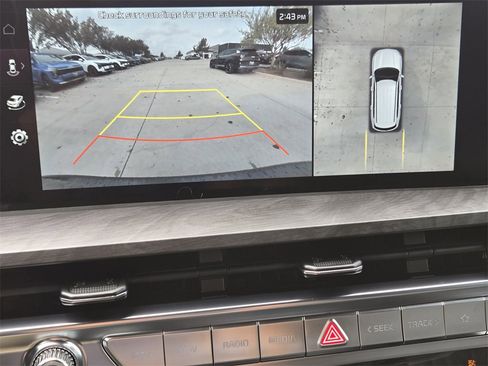 New 2025 Kia Telluride SX Prestige X-Line image 13