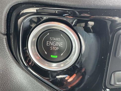 Used 2023 Chevrolet Silverado 1500 RST w/ LPO, Dark Essentials Package image 23