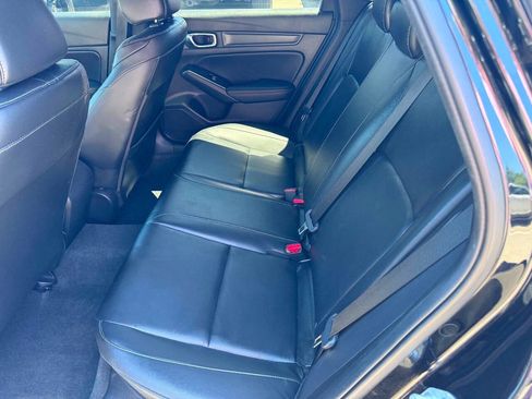 Used 2023 Acura Integra A-Spec FWD image 18