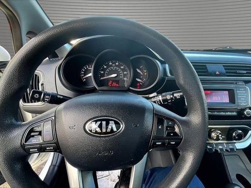 Used 2016 Kia Rio LX image 8