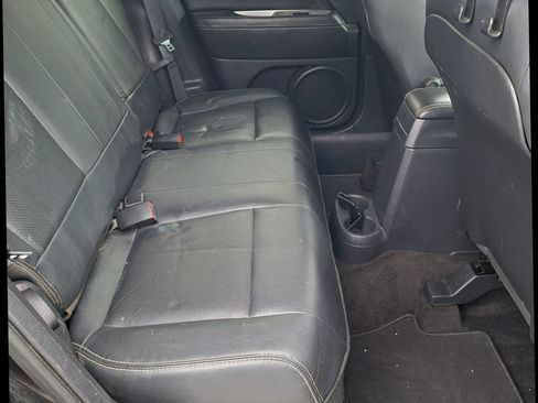 Used 2016 Jeep Compass High Altitude FWD image 9