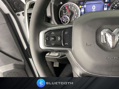 New 2026 RAM 2500 Big Horn image 20