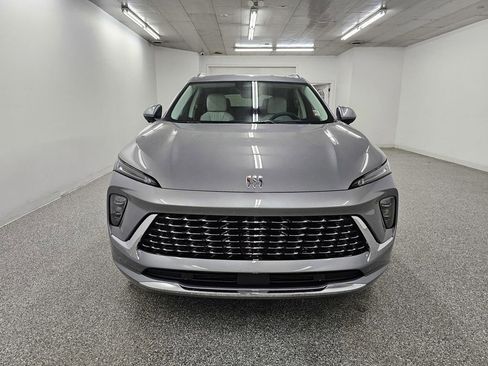 New 2026 Buick Envision Avenir AWD/4WD image 2