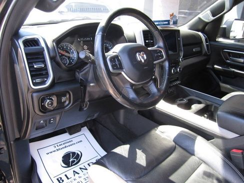 Used 2020 RAM 1500 Big Horn AWD/4WD image 6
