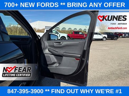 New 2026 Ford Escape Active w/ Cold Weather Package image 16
