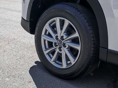 Used 2023 MAZDA CX-5 AWD 2.5 S w/ Preferred Package image 10