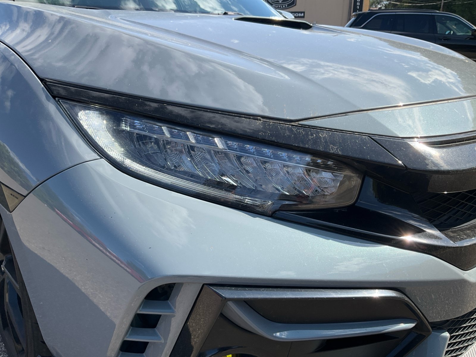 Used 2021 Honda Civic Type R image 29