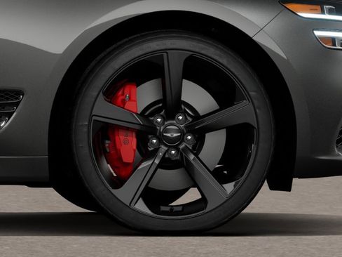 New 2026 Genesis G70 3.3T Sport Prestige AWD/4WD image 8