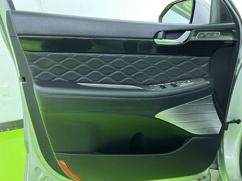 Used 2022 Hyundai Palisade Calligraphy FWD image 13