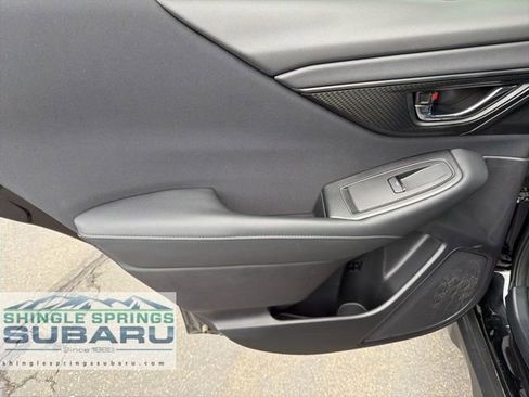 Certified 2025 Subaru Outback Premium image 27