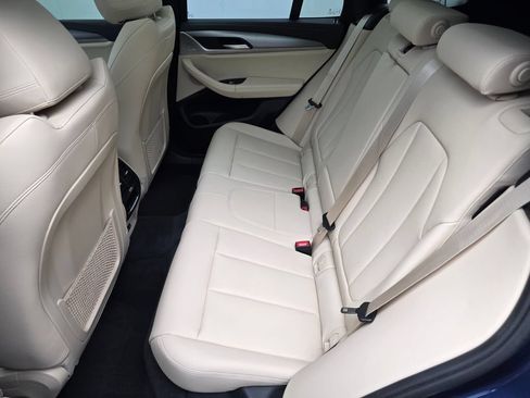 Used 2021 BMW X3 sDrive30i w/ M Sport Package RWD image 14