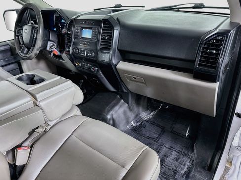 Used 2019 Ford F150 XL w/ Equipment Group 101A Mid AWD/4WD image 28