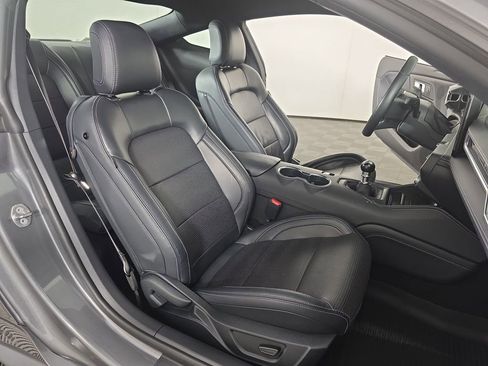 Used 2024 Ford Mustang GT Premium RWD image 22