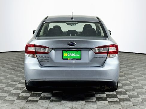 Used 2023 Subaru Impreza 2.0i AWD/4WD image 7