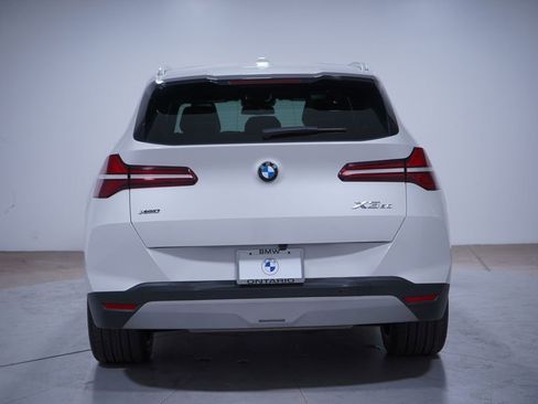 Used 2025 BMW X3 xDrive30i image 5