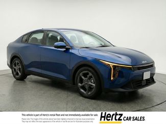 Used 2025 Kia K4 FWD video 1