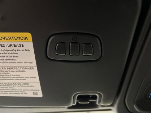 Certified 2024 Ford Bronco Wildtrak image 29