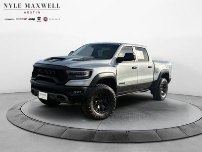 Used 2023 RAM 1500 TRX w/ TRX Level 2 Equipment Group