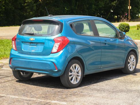 Used 2020 Chevrolet Spark LT FWD image 5