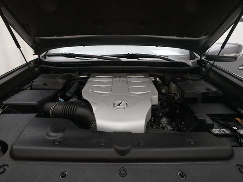 Used 2020 Lexus GX 460 Premium w/ Premium Package AWD/4WD image 3
