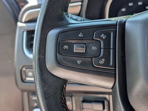 Used 2022 GMC Yukon AT4 AWD/4WD image 37