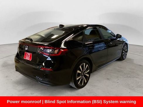 Used 2024 Honda Civic EX-L image 6