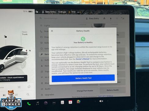 Used 2023 Tesla Model 3 Standard Range image 44