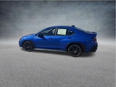 Used 2023 Subaru WRX Limited image 12