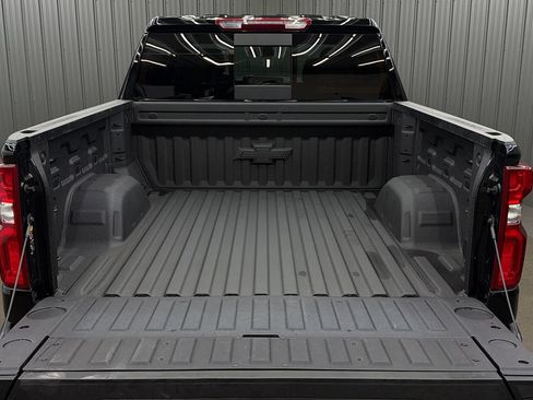 Used 2026 Chevrolet Silverado 1500 RST w/ RST All Star Premium Package AWD/4WD image 17