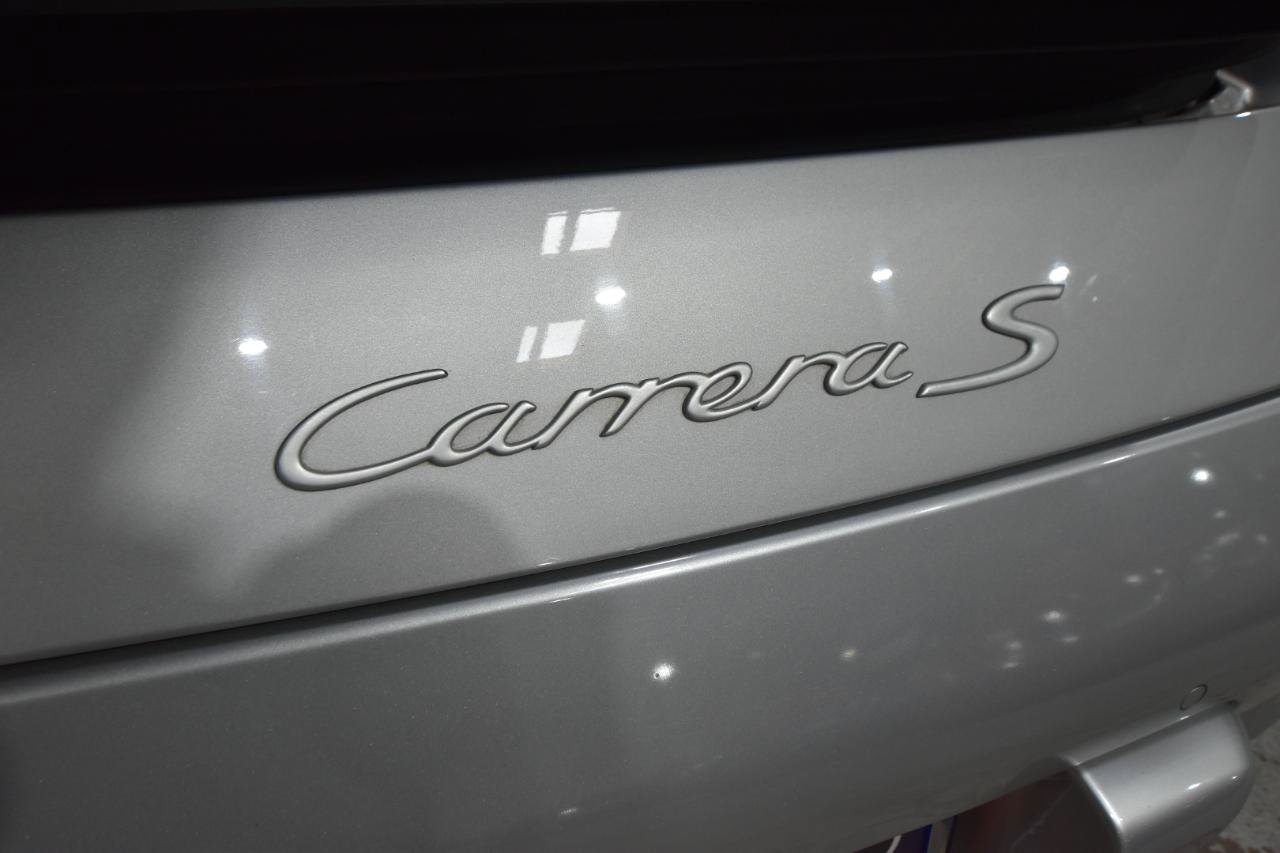 Used 2008 Porsche 911 Carrera S RWD image 6