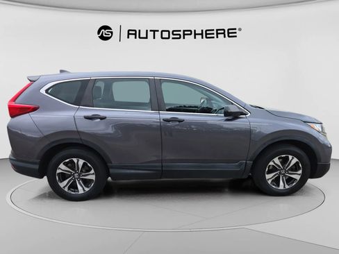 Used 2018 Honda CR-V LX image 11