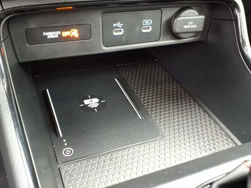 Certified 2026 Honda CR-V Sport image 23
