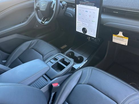 New 2026 Ford Mustang Mach-E Premium w/ Interior Protection Package RWD image 16