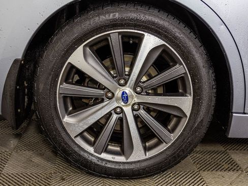 Used 2016 Subaru Legacy 2.5i Limited image 55