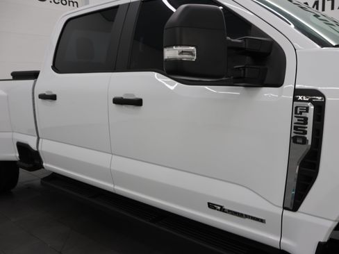 Used 2025 Ford F350 XL w/ XL Driver Assist Package AWD/4WD image 23
