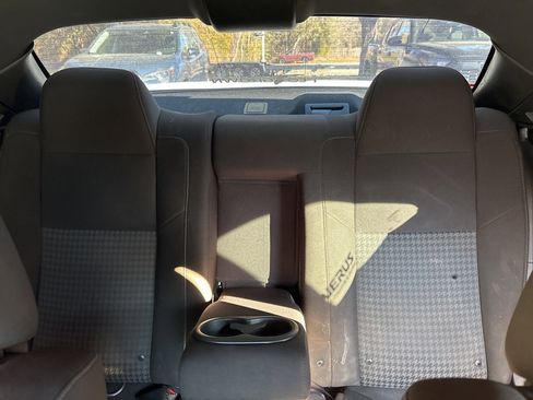 Used 2020 Dodge Challenger R/T image 7