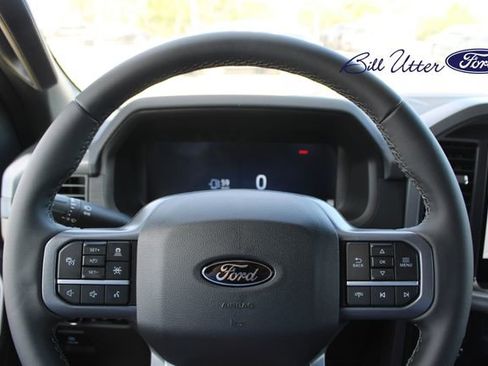 New 2026 Ford F150 XLT image 17